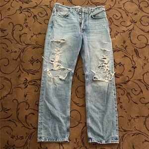 Agolde jeans